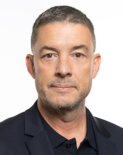 Michael Pratt