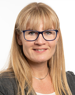 Rikke Evers
