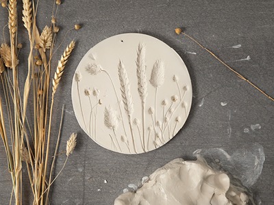 Techniques with clay