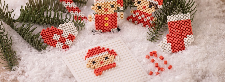 Materialer til perler og smykker