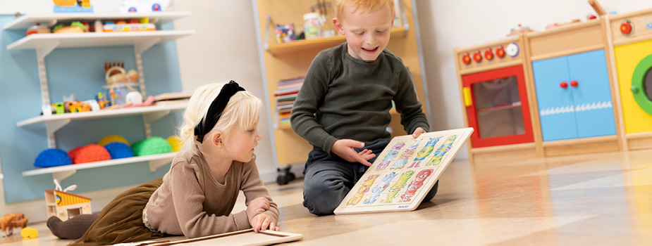 Puslespill og mosaikk Puslespill og mosaikk