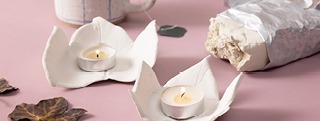 Modellering og støping