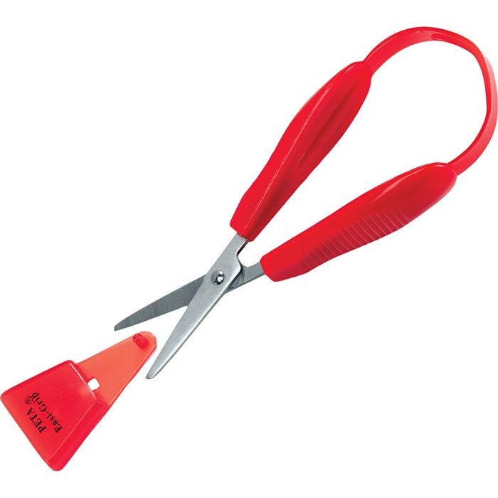 L: 20 cm, rund, 1 stk.