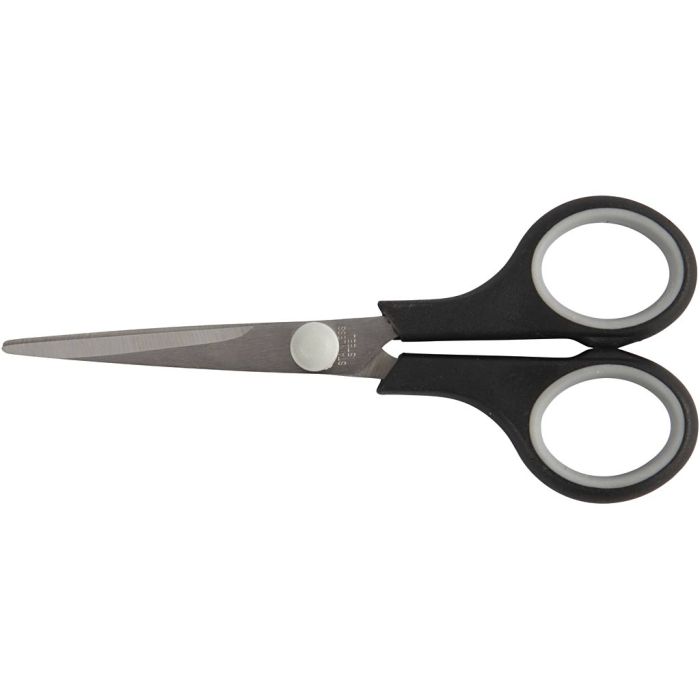 Barnesaks, L: 13 cm, høyre & venstre, 1 stk.