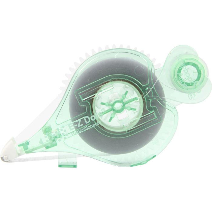 E-Z Runner® - refill, prikker, non-permanent, B: 8 mm, 13 m/ 1 rl.