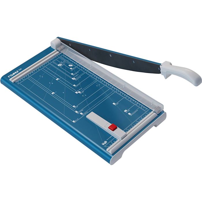 Dahle 534 skjæremaskin, str. 46 cm, 1 stk.