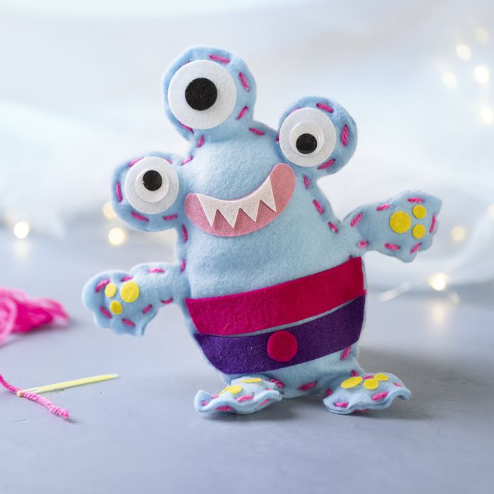 Filtmonster