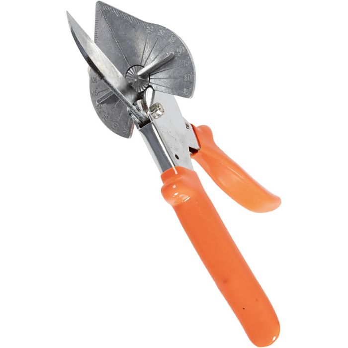 Listesaks, L: 22 cm, 1 stk.