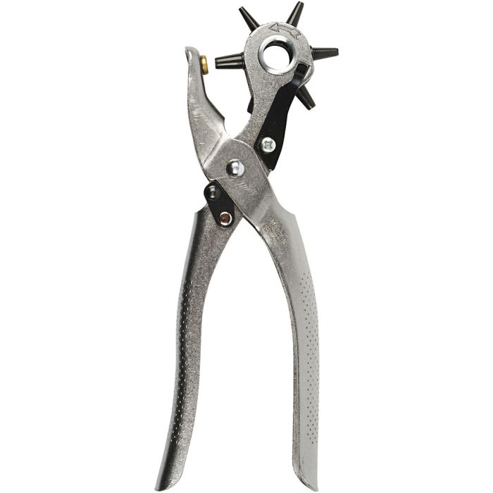 Hulltang, hullstr. 2-4,5 mm, 1 stk.