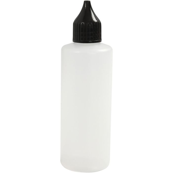 Påfyllingsflasker, 80 ml, 10 stk./ 1 pk.