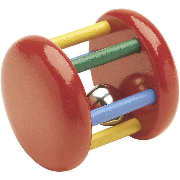 BRIO Bjellerangler, str. 6 cm, 4 stk./ 1 sett