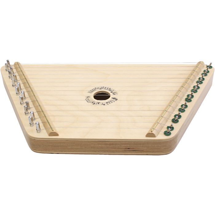 Zitabo strengeinstrument, 1 stk.