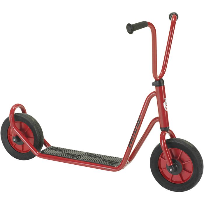 Winther Mini-Viking Løperhjul, H: 70 cm, L: 96,5 cm, B: 43 cm, 1 stk.