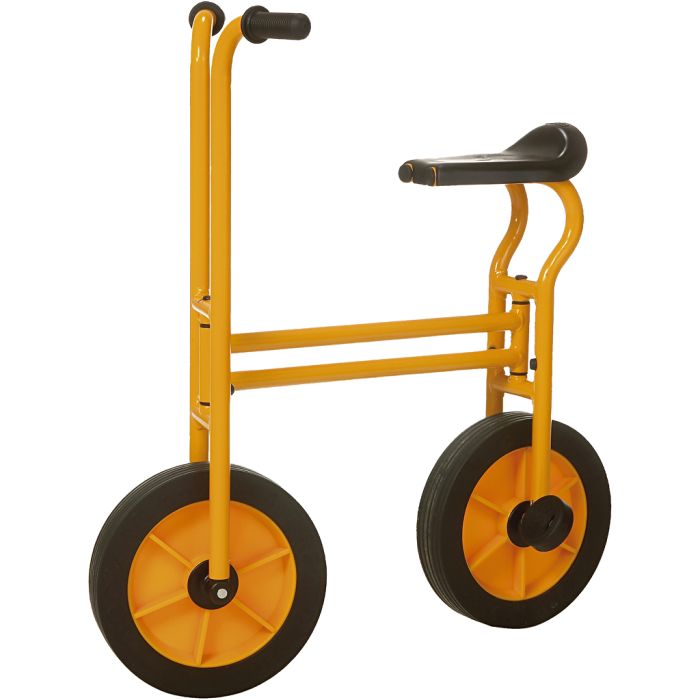 RABO Artistsykkel, H: 67 cm, L: 79 cm, B: 45 cm, 1 stk.