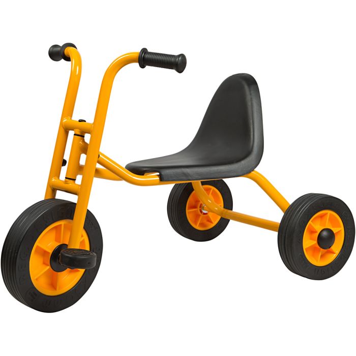 RABO Rider, H: 25 cm, L: 96 cm, B: 58 cm, 1 stk.