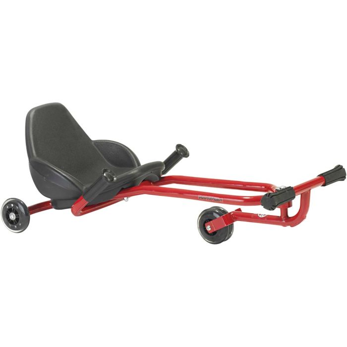 Winther Viking Foot Twister , H: 32 cm, L: 89 cm, B: 46 cm, stor, 1 stk.