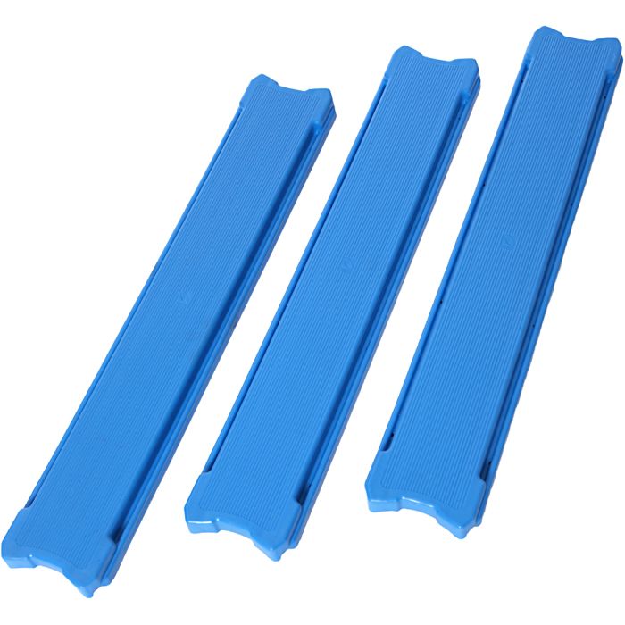GONGE® Build N'balance planker, 3 stk./ 1 sett