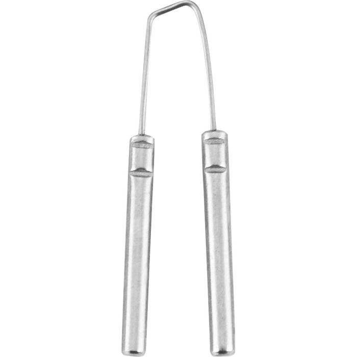 Glødenåler for sviapparat, dia. 1-1,1 mm, 5 stk./ 1 pk.
