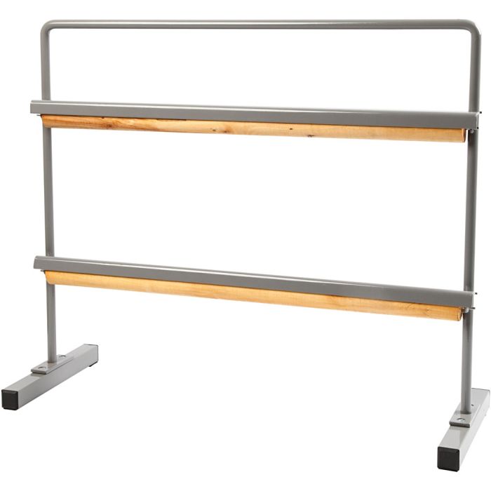 Gavepapirstativ, H: 51,5 cm, B: 61,5 cm, 1 stk.