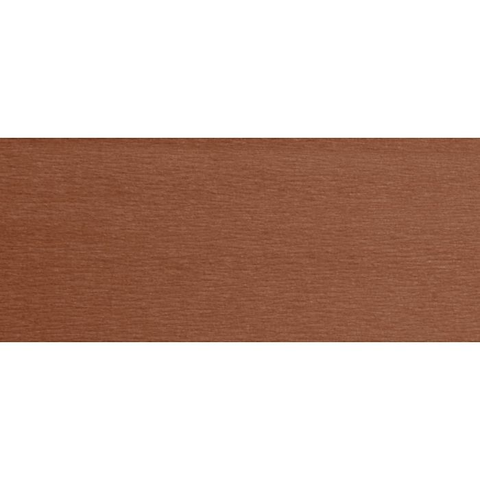 Kreppapir, ark 50x250 cm, 22 g, brun, 1 legg/ 1 pk.