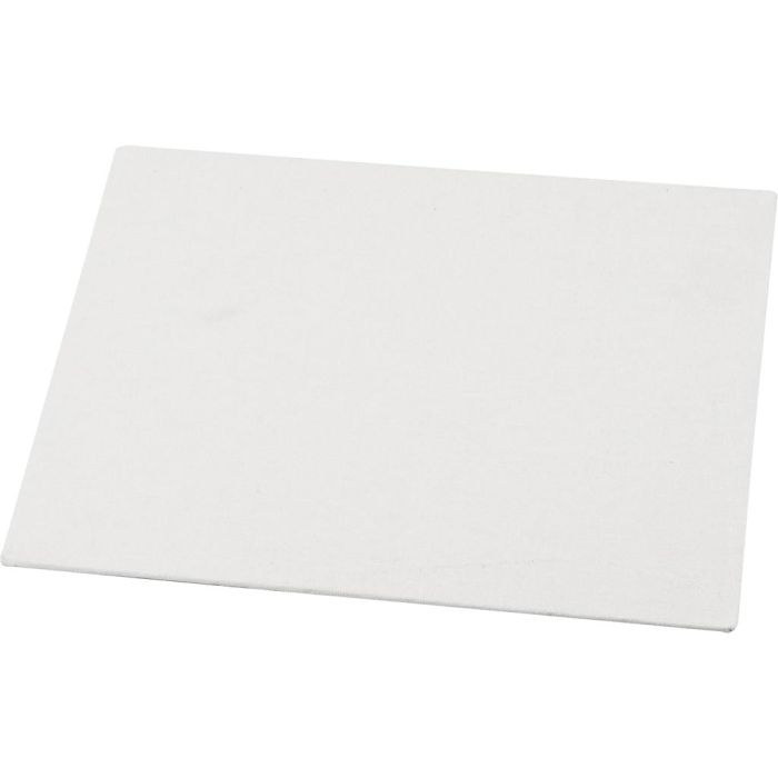 Maleplate, A4, str. 21x29,7 cm, tykkelse 3 mm, 280 g, 10 stk./ 1 pk.