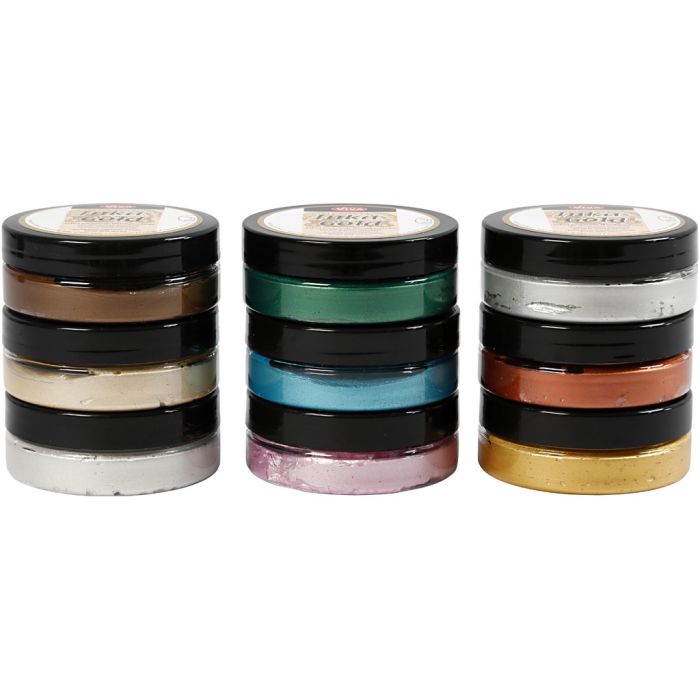 Inka Gold, 9x50 ml/ 1 pk.