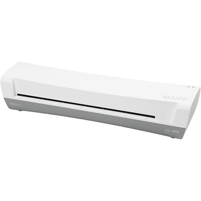 Leitz lamineringsmaskin, A3, stikk EU, 1 stk.