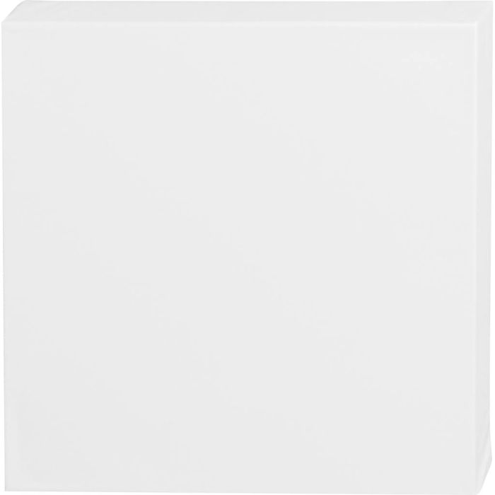 Malelerret, D: 3,7 cm, str. 30x30 cm, 360 g, 10 stk./ 1 pk.