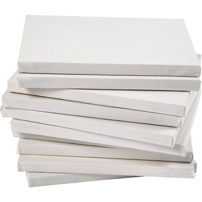 Malelerret, D: 1,6 cm, A2, str. 42x59,4 cm, 280 g, 10 stk./ 1 pk.
