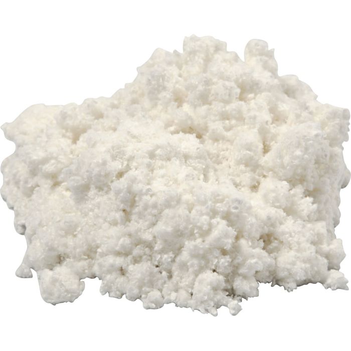 Pappmâché-Masse, 400 g/ 1 pose