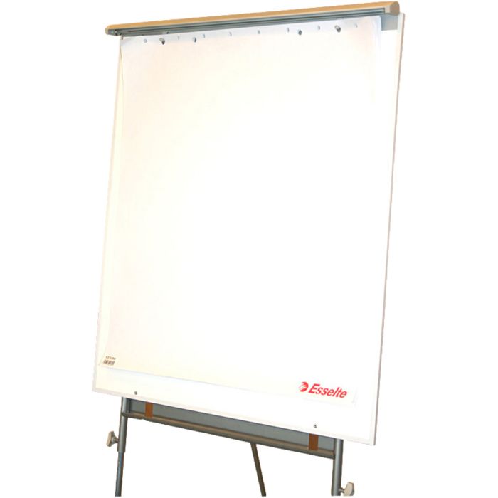Flippoverpapir, str. 60x80 cm, 50 ark/ 1 pk.