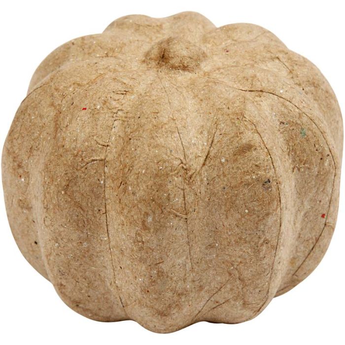 Gresskar, H: 4,5 cm, dia. 6 cm, 10 stk./ 1 pk.
