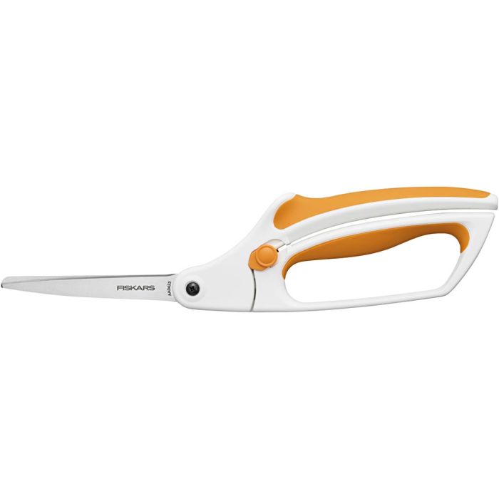 Fiskars Soft-Touch-Saks, L: 26 cm, 1 stk.