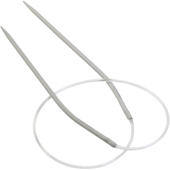 Rundpinne, L: 40 cm, str. 2.5 mm, 1 stk.
