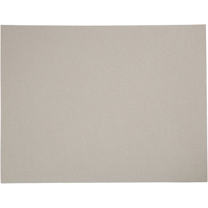 Linoleumsplate, str. 19,5x30 cm, tykkelse 6 mm, 1 stk.