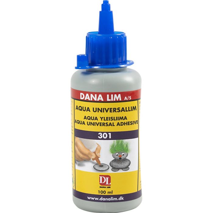 Aqua Universallim, 100 ml/ 1 fl.