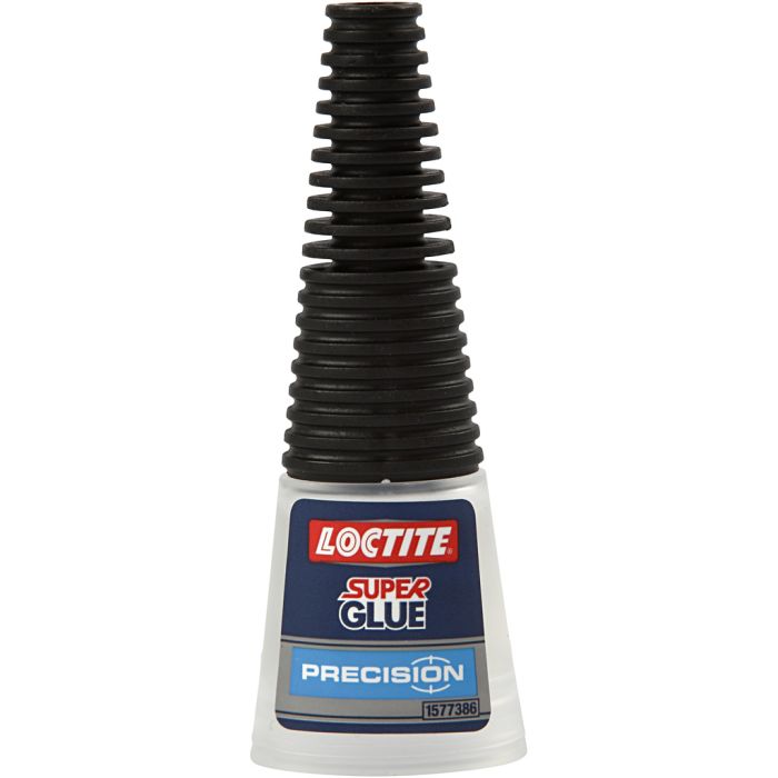 Loctite - Precision, 5 g/ 1 fl.