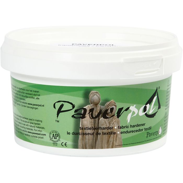Paverpol skulpturlim, 500 g/ 1 boks