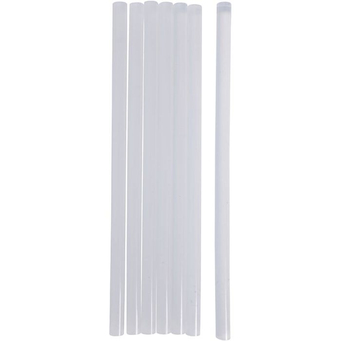 Limstenger Maxi, L: 25 cm, dia. 11 mm, 7 stk./ 1 pk.