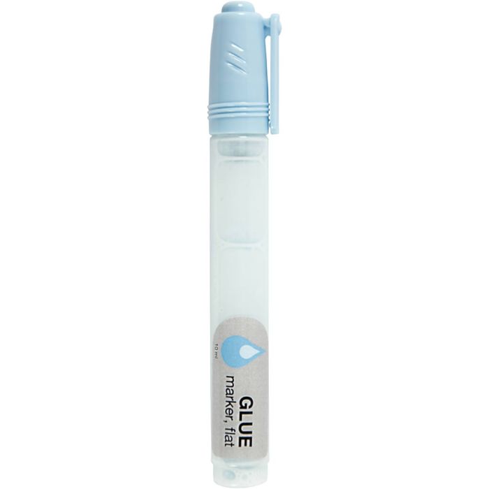 Lim marker, strek 5 mm, 10 g, 1 stk.