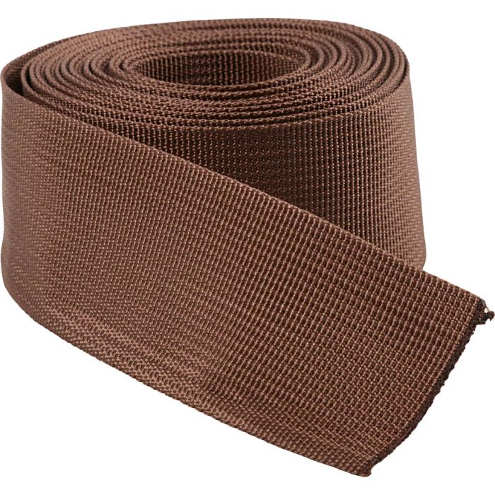 B: 5 cm, brun, 5 m/ 1 pk.