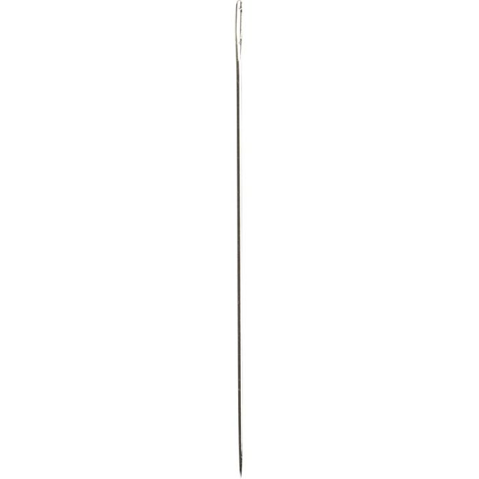 Broderinål, nr. 10, 16 stk./ 1 pk.