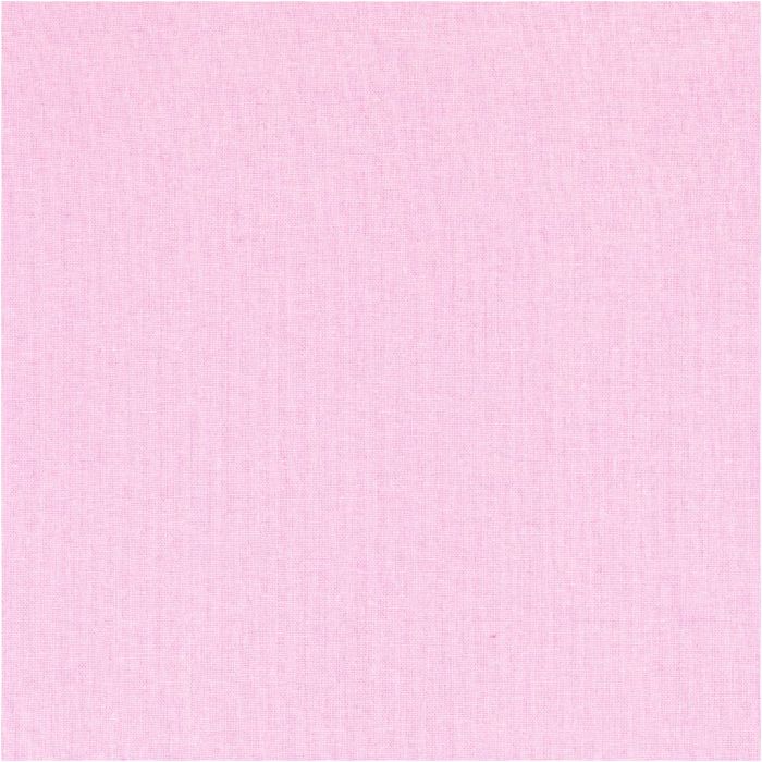 Stoff, B: 145 cm, 140 g, lys rød, 2 m/ 1 pk.