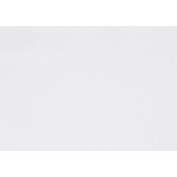 Hobbyfilt, A4, ark 210x297 mm, tykkelse 1,5-2 mm, hvit, 10 ark/ 1 pk.