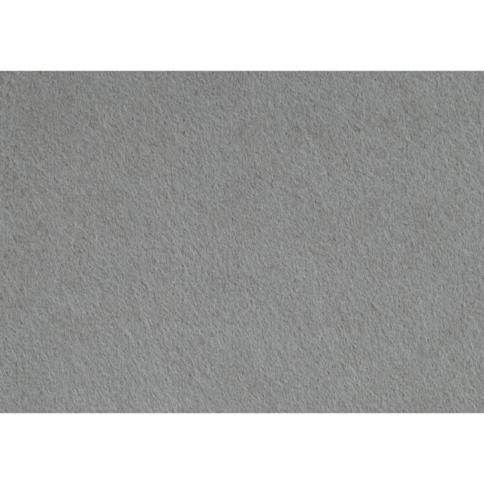 Hobbyfilt, A4, ark 210x297 mm, tykkelse 1,5-2 mm, grå, 10 ark/ 1 pk.