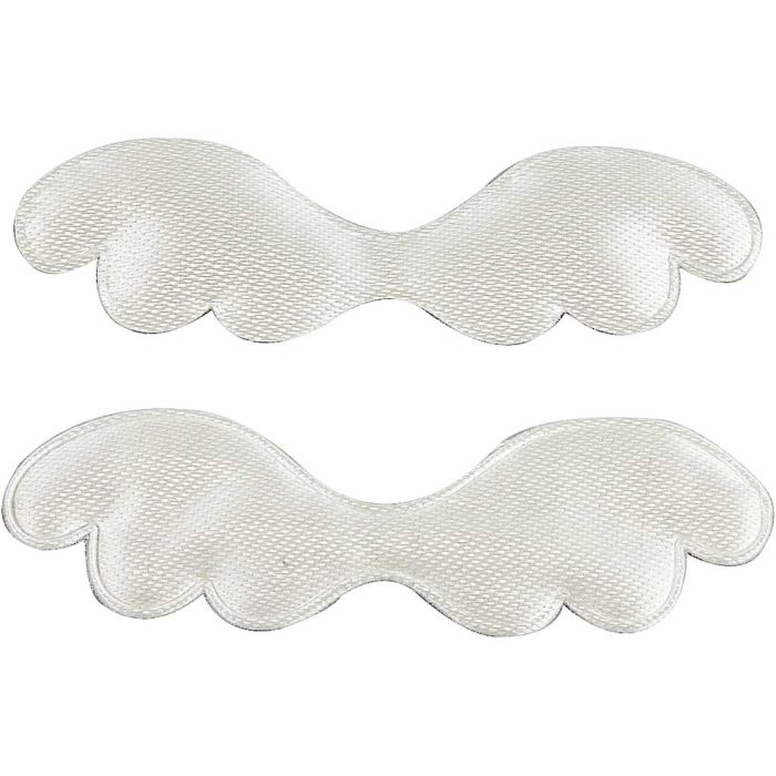 Stoffvinger, B: 7 cm, 50 stk./ 1 pk.