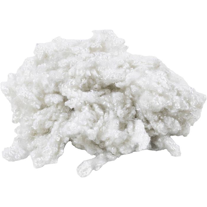 Dukkefyll, 3 kg/ 1 pk.
