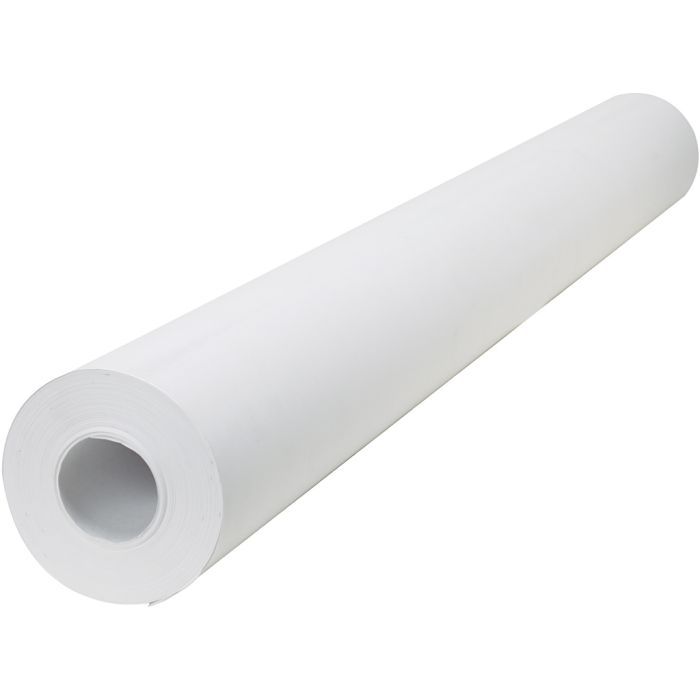Hvit sulfittkardus, B: 102 cm, 70 g, 100 m/ 1 pk.