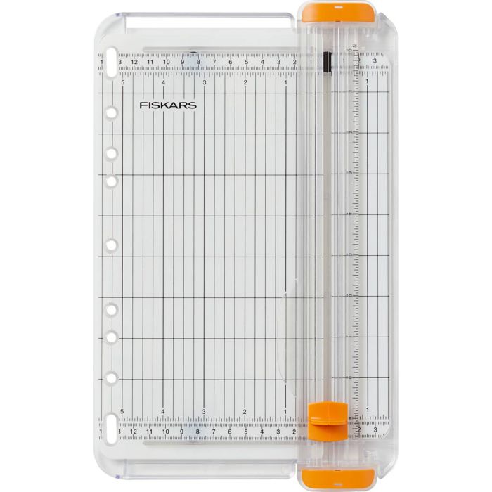 Fiskars Skjæremaskin, str. 22x14,50 cm, 1 stk.