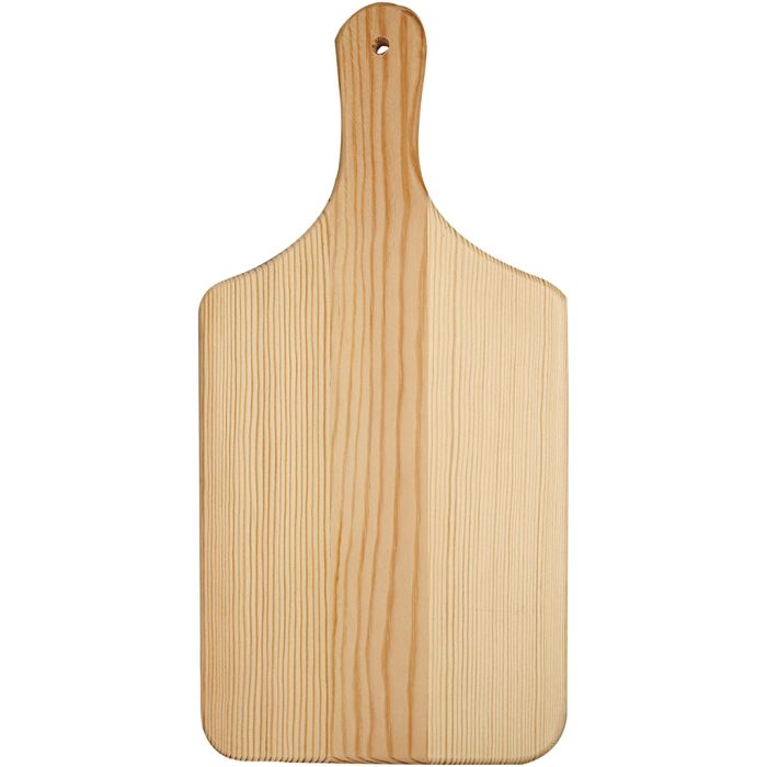 Skjærebrett, L: 28 cm, B: 14 cm, 1 stk.